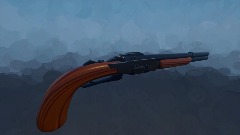 A screenshot taken in Dreams. 5 of 20.