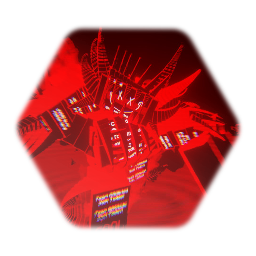 Demise rush M4 c00lkidd rework/my style concept