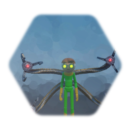Doctor Octopus