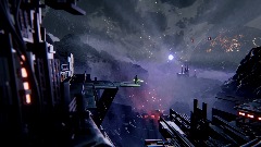 A screenshot taken in Dreams. 2 of 8.