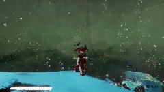 A screenshot taken in Dreams. 15 of 23.