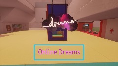 A screenshot taken in Dreams. 5 of 10.