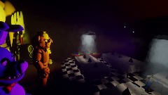 A screenshot taken in Dreams. 4 of 4.