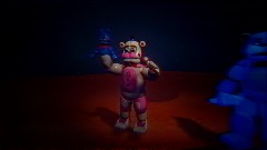 A screenshot taken in Dreams. 4 of 18.