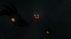 A screenshot taken in Dreams. 6 of 15.