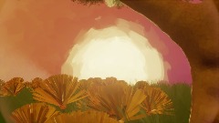 A screenshot taken in Dreams. 16 of 24.