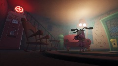 Courage the Cowardly Dog: Nowhere   Zombies