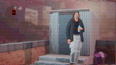 A screenshot taken in Dreams. 5 of 7.