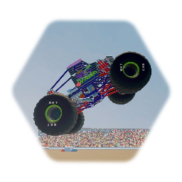 Stadium series Yellow stop 1