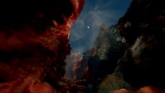 A screenshot taken in Dreams. 3 of 5.