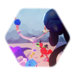 Level 90 celebration!