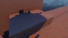 A screenshot taken in Dreams. 4 of 17.