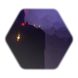 Remix of Don't. Burn. Barney!