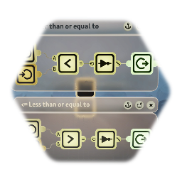 Community logic bundle (3)