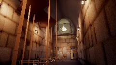 A screenshot taken in Dreams. 3 of 6.