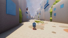 Sonk unleashed windmill isle