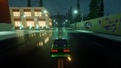 A screenshot taken in Dreams. 27 of 30.