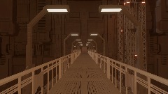 A screenshot taken in Dreams. 21 of 22.