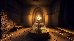 A screenshot taken in Dreams. 8 of 13.