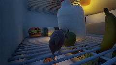 A screenshot taken in Dreams. 6 of 8.