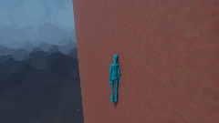 A screenshot taken in Dreams. 6 of 24.