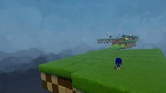 Sonics epic adventure demo