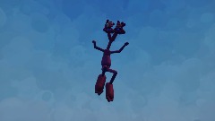 A screenshot taken in Dreams. 2 of 2.