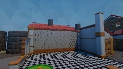 My Creation - 4/4/2020