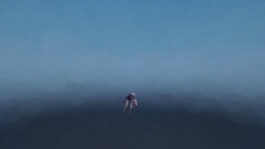 A screenshot taken in Dreams. 1 of 2.