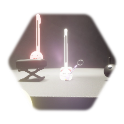 Requiem For A Dream-Otamatone Cover