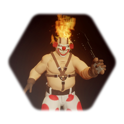 Twisted Metal Collection