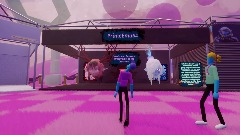 A screenshot taken in Dreams. 19 of 28.