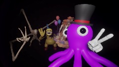 Creatures