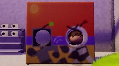 A screenshot taken in Dreams. 17 of 27.