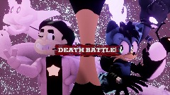 Death Battle! Steven Universe vs. Cipher the Fox