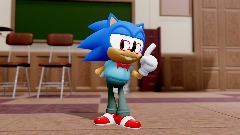 A screenshot taken in Dreams. 1 of 1.