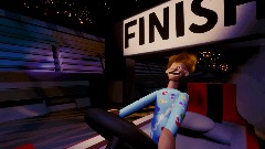 A Night at the Races