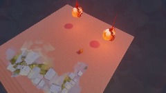 A screenshot taken in Dreams. 1 of 1.