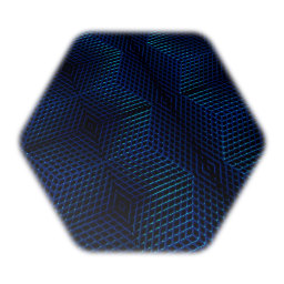 Modern scifi flooring