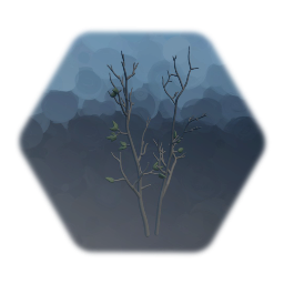 Tree sapling B