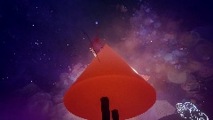 A screenshot taken in Dreams. 10 of 11.