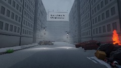 A screenshot taken in Dreams. 9 of 21.