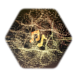 Donkey Kong-like sound