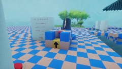 A screenshot taken in Dreams. 4 of 10.