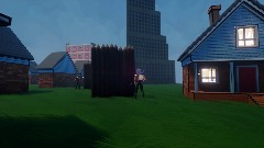 A screenshot taken in Dreams. 13 of 30.