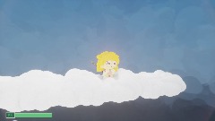 A screenshot taken in Dreams. 1 of 6.