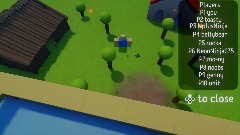 A screenshot taken in Dreams. 9 of 9.