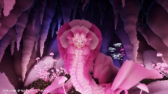 A screenshot taken in Dreams. 12 of 15.