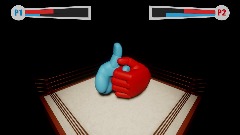 A screenshot taken in Dreams. 1 of 2.