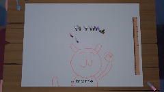 A screenshot taken in Dreams. 24 of 27.